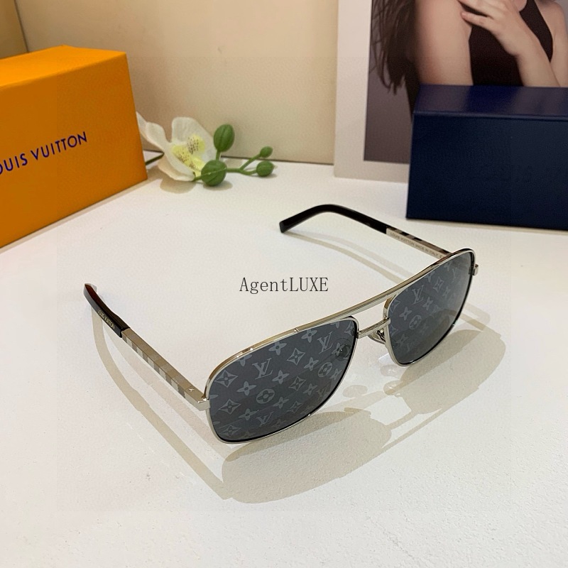 Glasses from Agentluxe