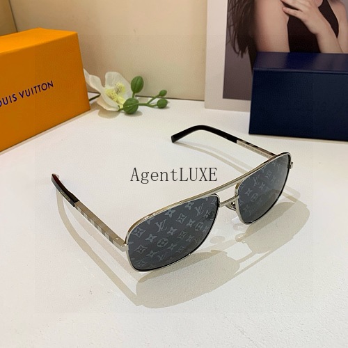 Glasses from Agentluxe