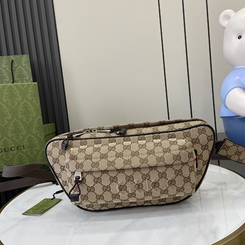 Gucci crossbody bag