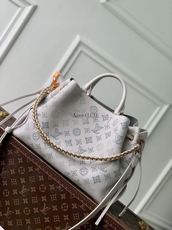 Louis Vuitton Bella Tote Degradé
