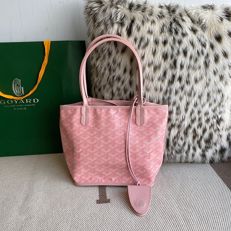 Goyard Anjou Mini Tote