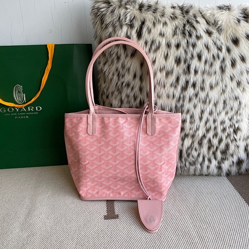 Goyard Anjou Mini Tote