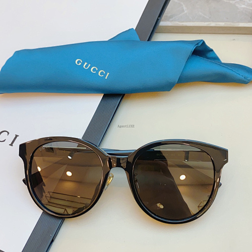 Glasses from Agentluxe
