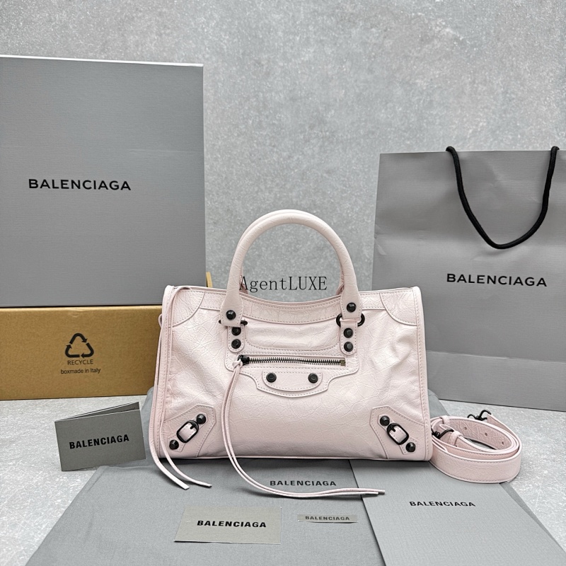 Bag from Agentluxe