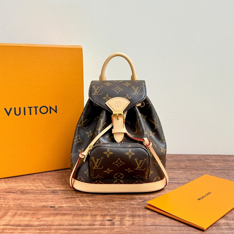 Louis Vuitton Montsouris Mini
