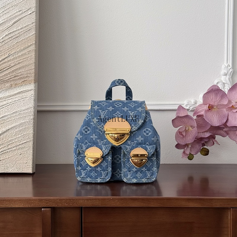 Louis Vuitton backpack