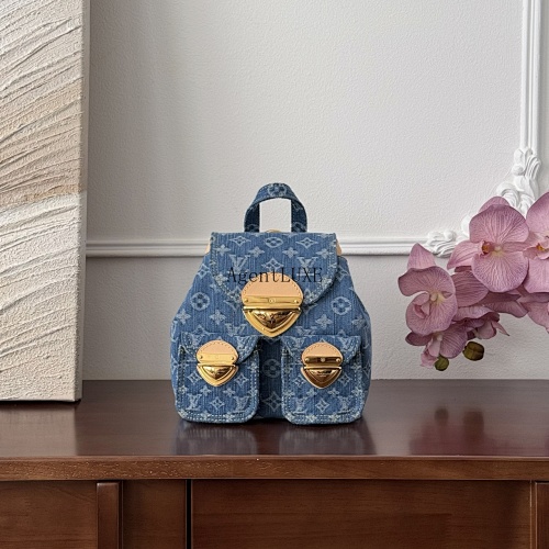 Louis Vuitton backpack