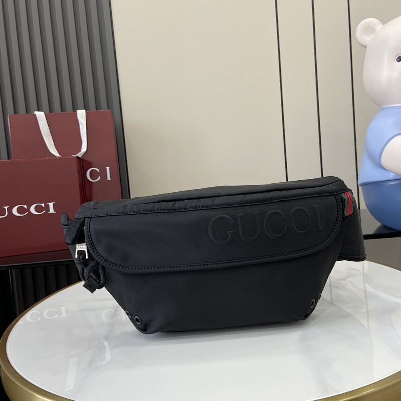 Gucci belt bag