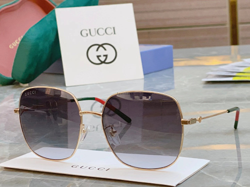 Gucci glasses