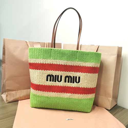 MiuMiu 40X34X16CM
