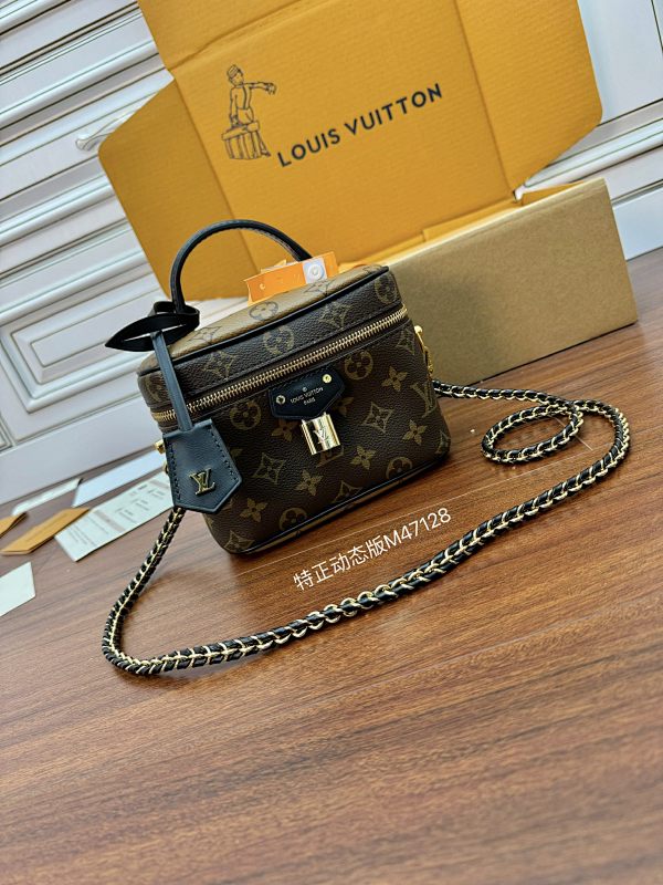 Bag from Agentluxe