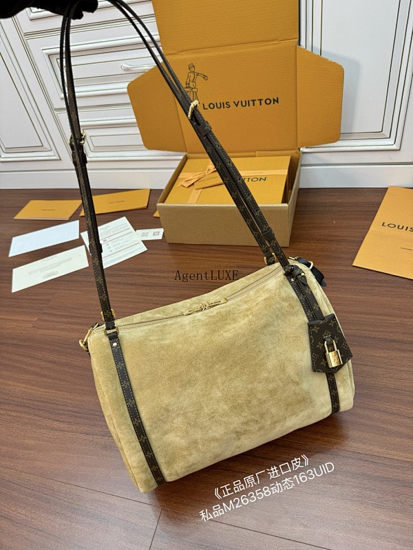Bag from Agentluxe