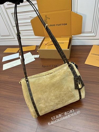 Bag from Agentluxe