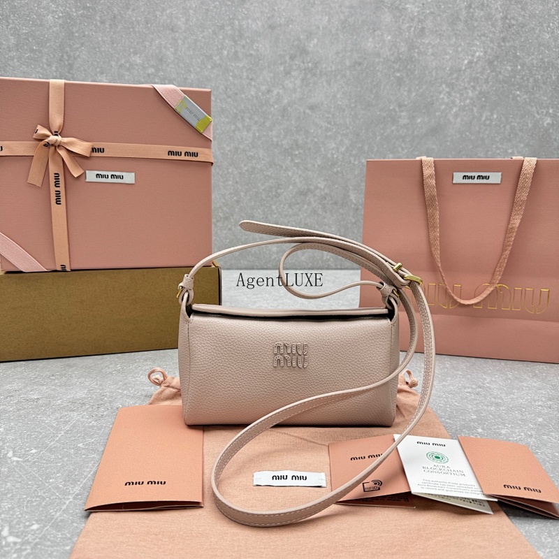 Crossbody bag from Agentluxe
