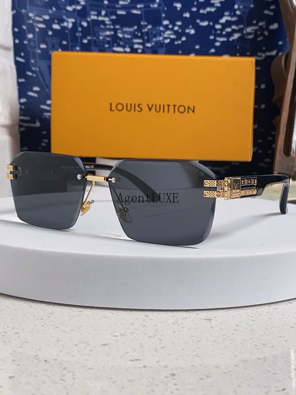 Glasses from Agentluxe
