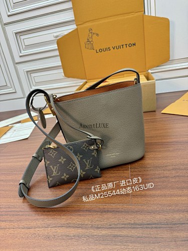 Bag from Agentluxe
