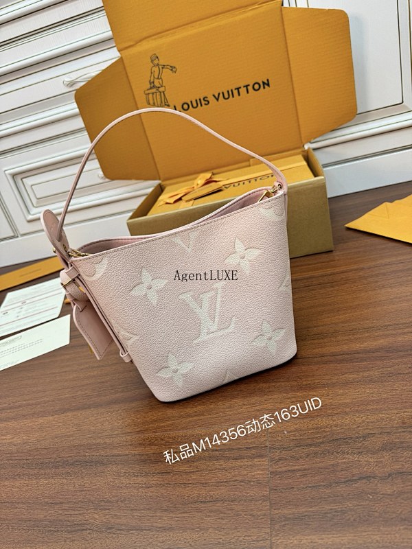 Bag from Agentluxe