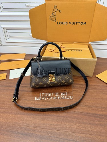 Bag from Agentluxe