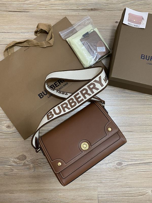 Burberry crossbody bag