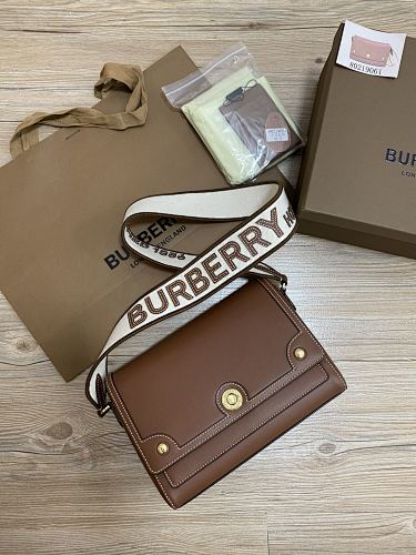 Burberry crossbody bag