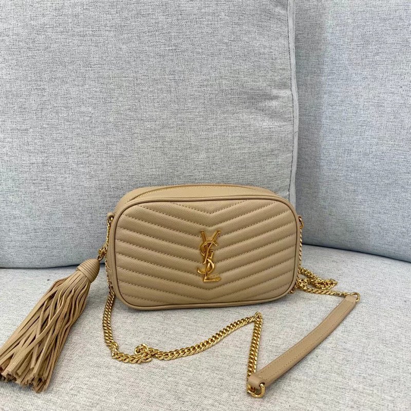 Camera bag from Agentluxe