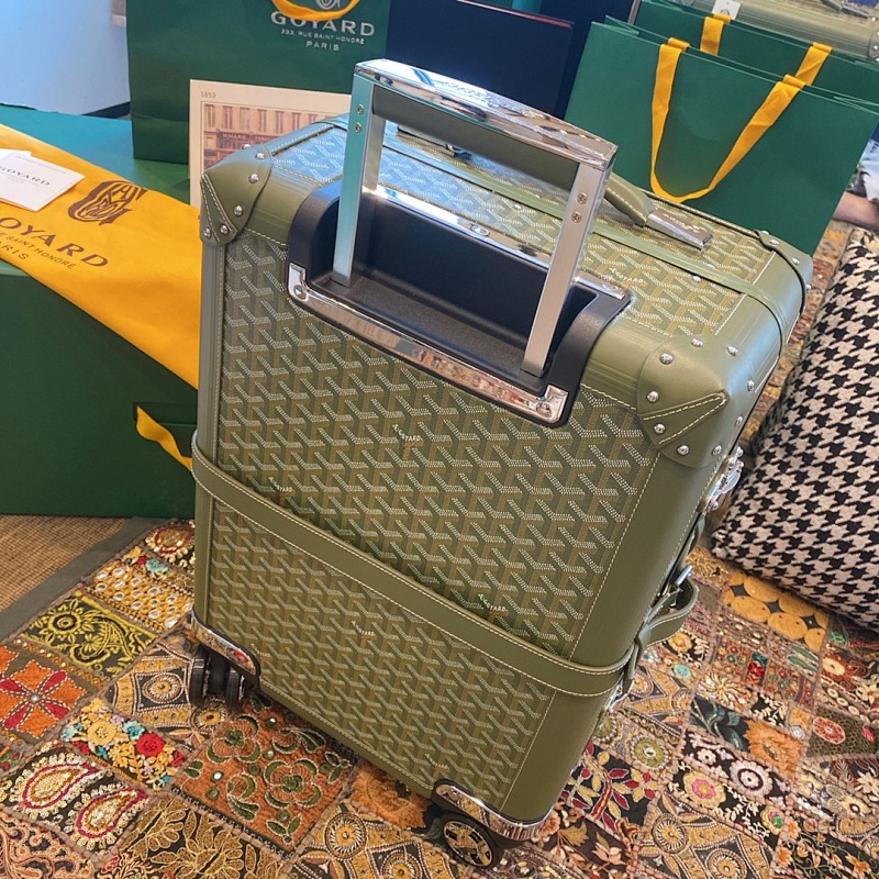 Goyard bag