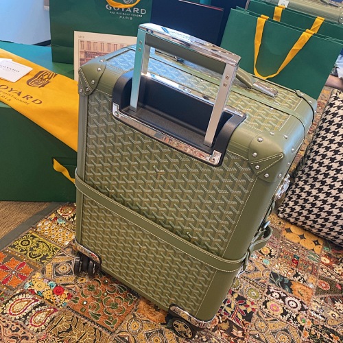 Goyard bag