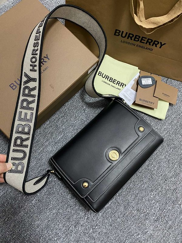 Burberry crossbody bag