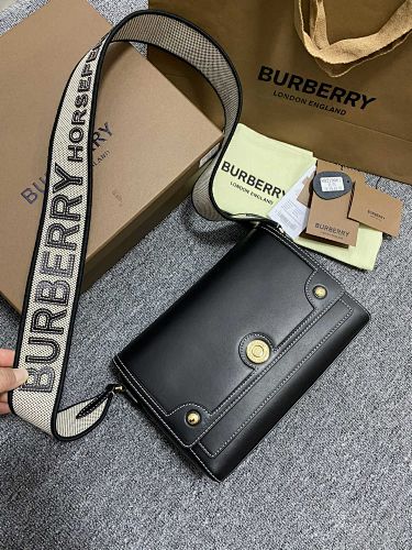 Burberry crossbody bag