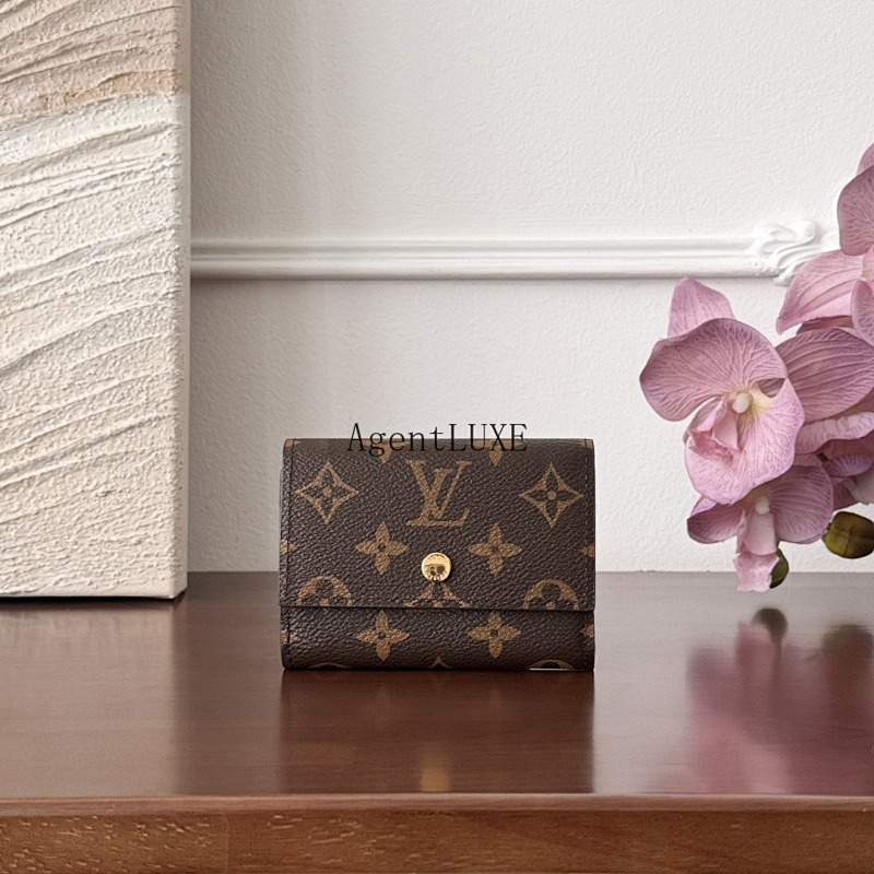 Louis Vuitton wallet