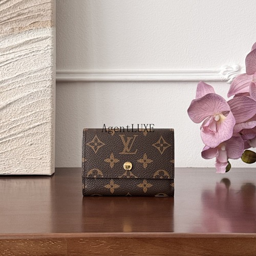 Louis Vuitton wallet