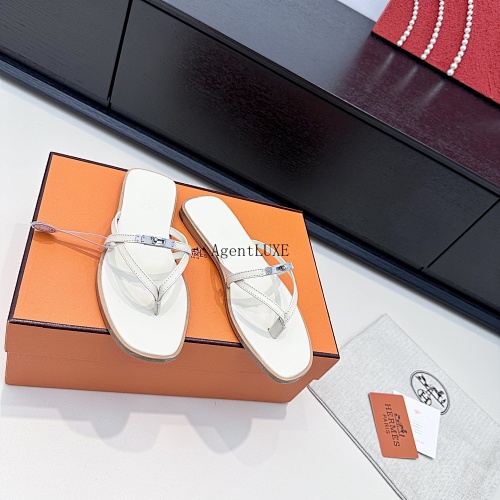 Hermès slides