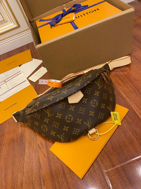 Louis Vuitton bag