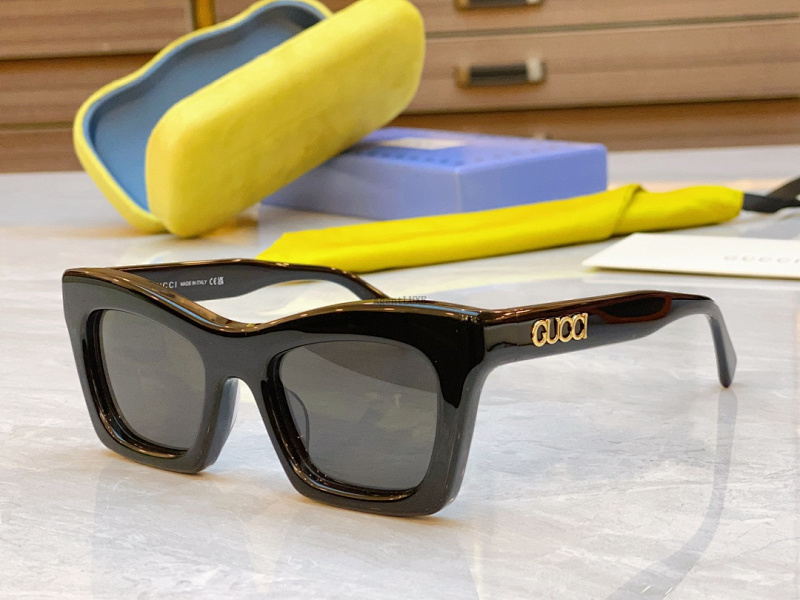 Glasses from Agentluxe