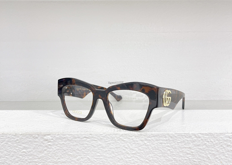 Gucc Model GG1422S Size 53 20-145