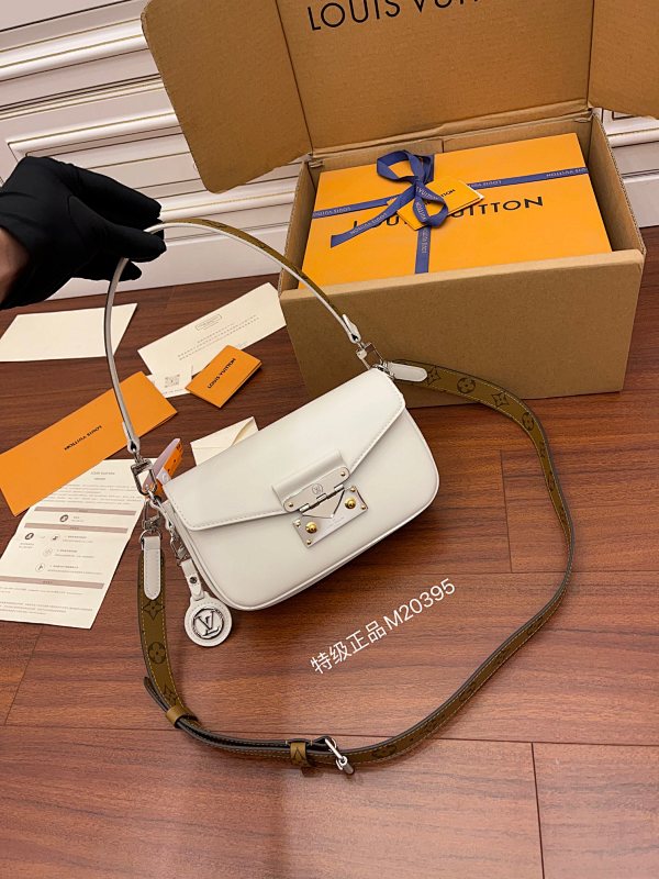 Louis Vuitton bag