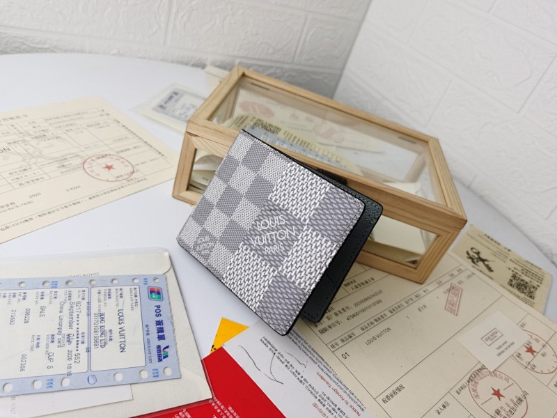 Louis Vuitton wallet