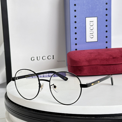 Gucc Model GG1585O Size 51 21-145