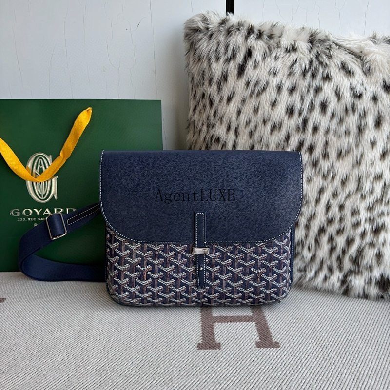 Goyard Coursier