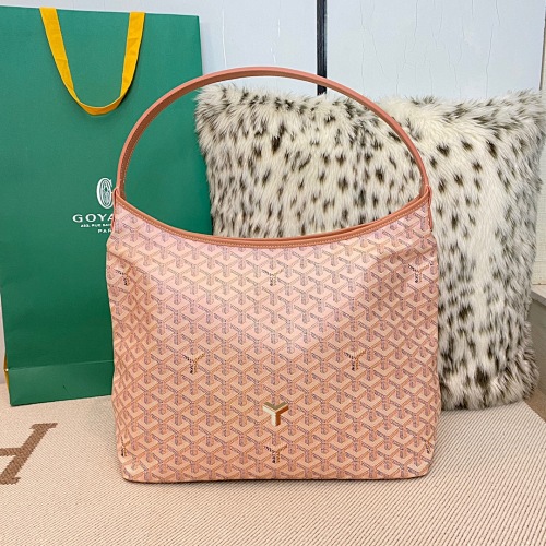 Goyard Boheme Hobo