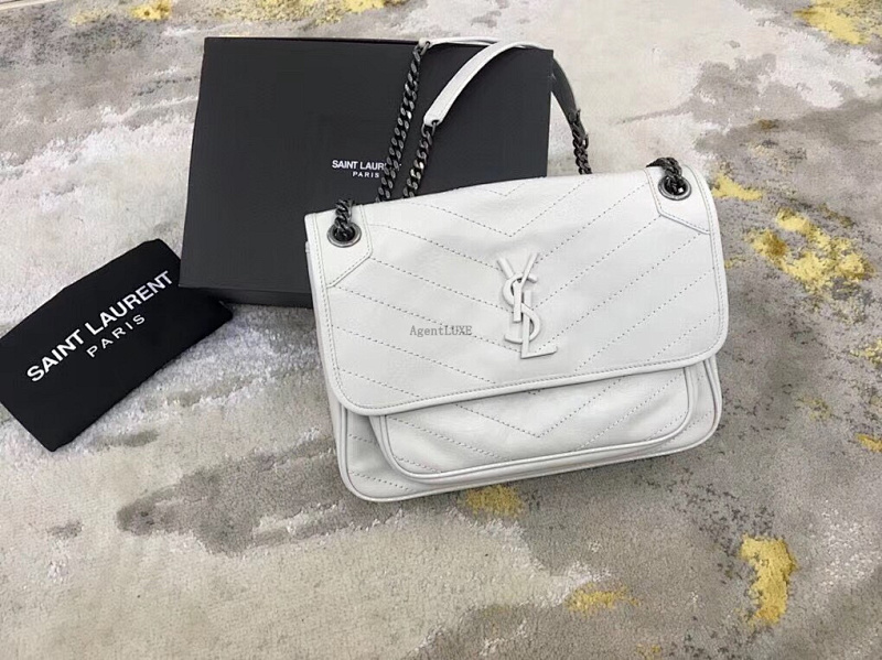 Crossbody bag from Agentluxe
