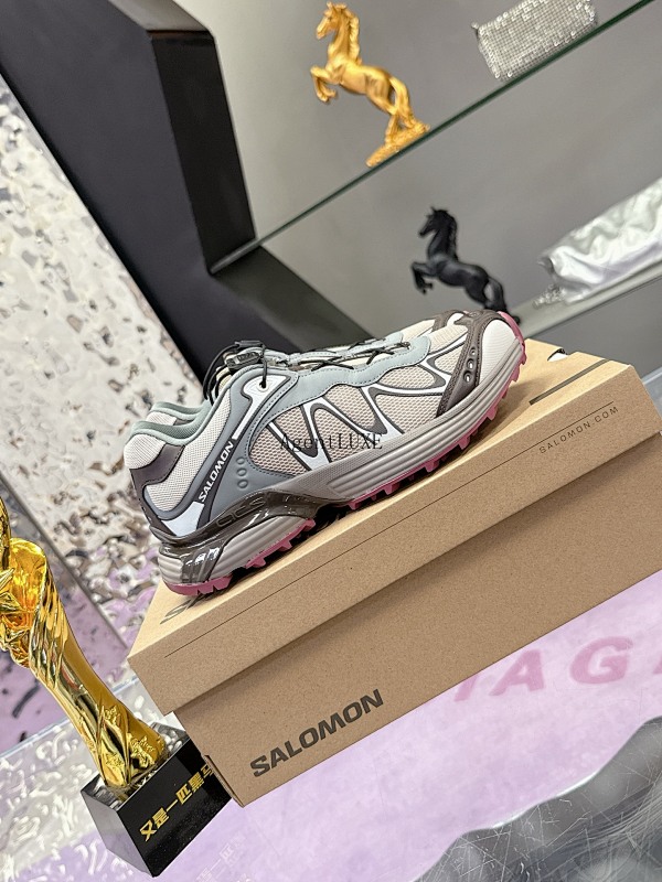 Salomon Xt-Whisper