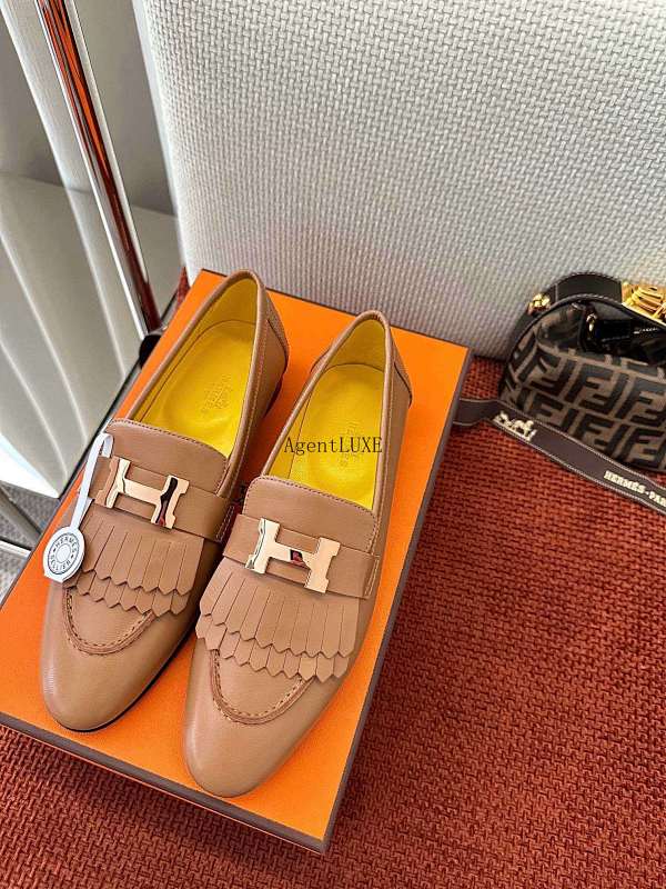 Shoes from Agentluxe