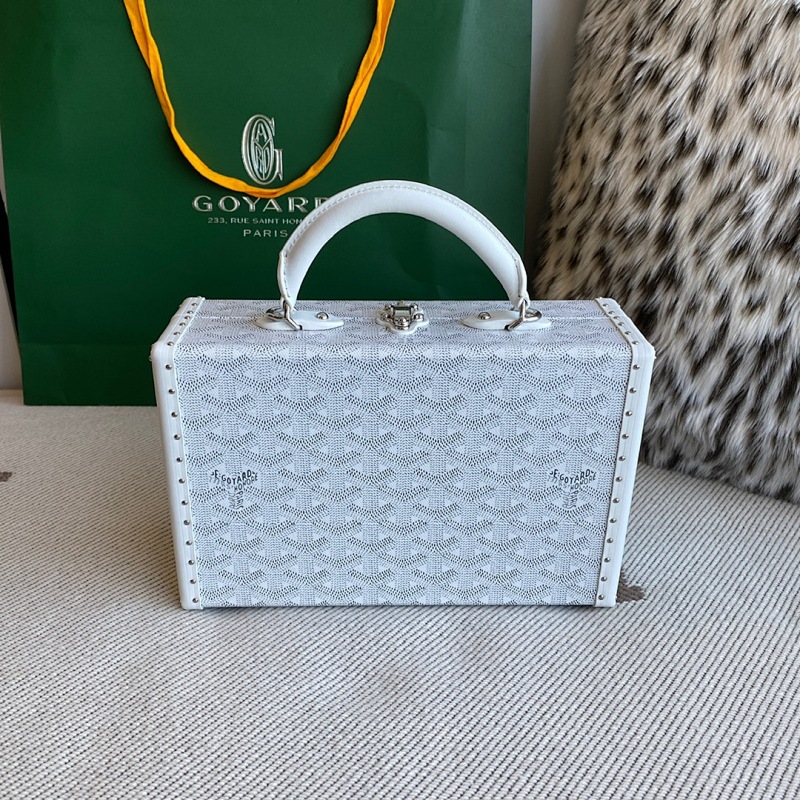 Grand Hôtel Goyard