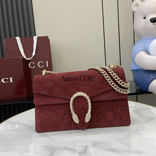 Gucci De Sarno Dionysus GG