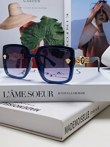 Versace glasses