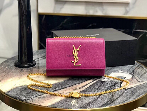 Crossbody bag from Agentluxe