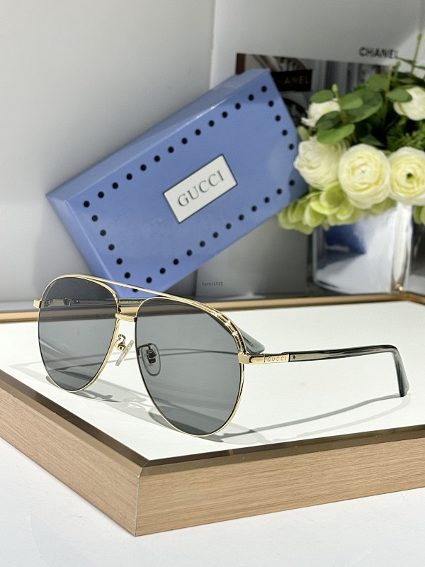 Gucci glasses