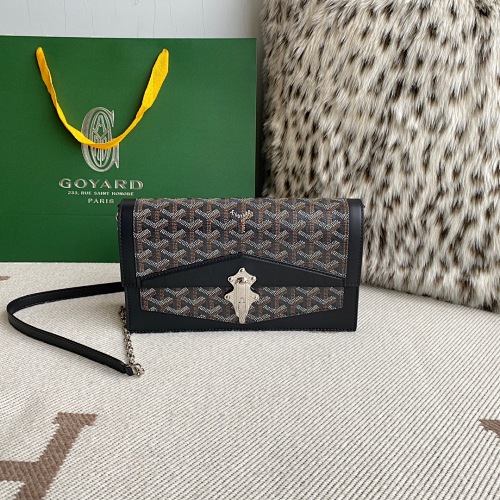 Duchess Marie-Caroline 19 Marie-Caroline De Bourbon-Siciles Goyard - 19