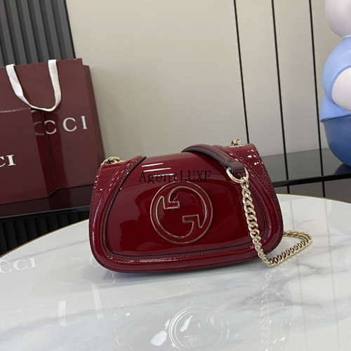 Gucci backpack